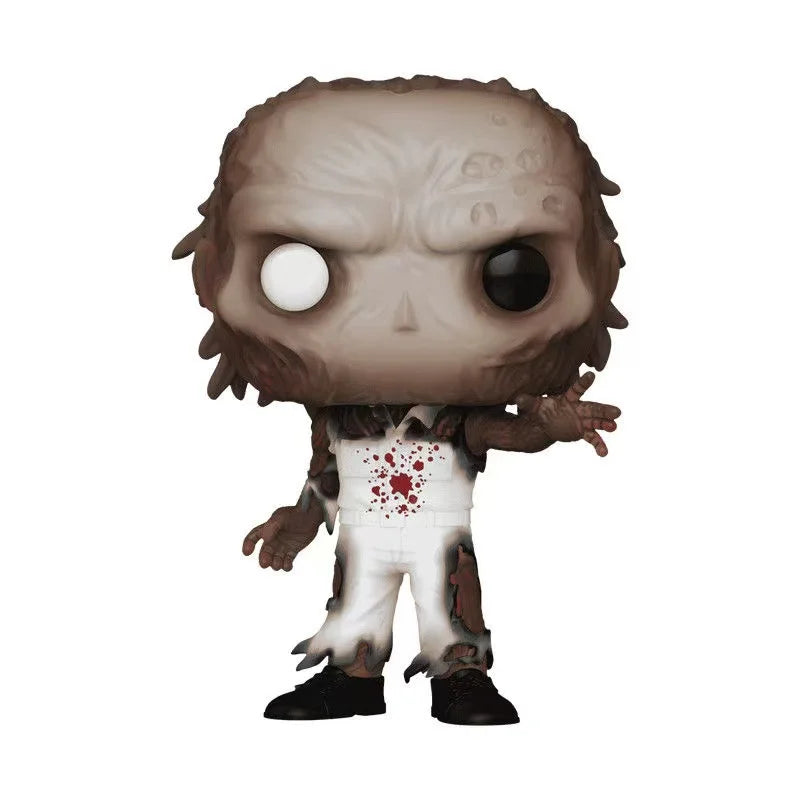 Funko POP Stranger Things – Demobat #1303 & Vecna #1540 / #1595 | Figurines Officielles 10 cm