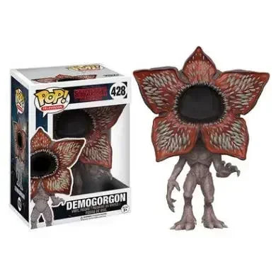 Figurine Funko Pop Stranger Things – Collection Premium 10 cm (Modèle au choix)