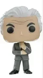 Figurine Collector Stranger Battle – Funko TV Edition 10 cm (Modèle au choix)