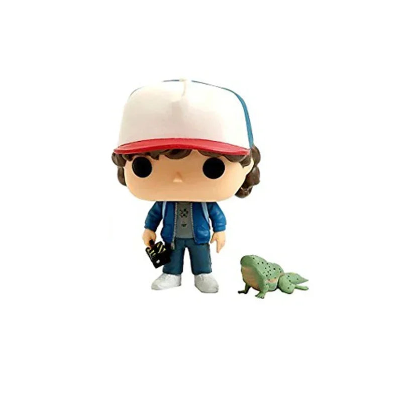 Figurine Collector Stranger Battle – Funko TV Edition 10 cm (Modèle au choix)