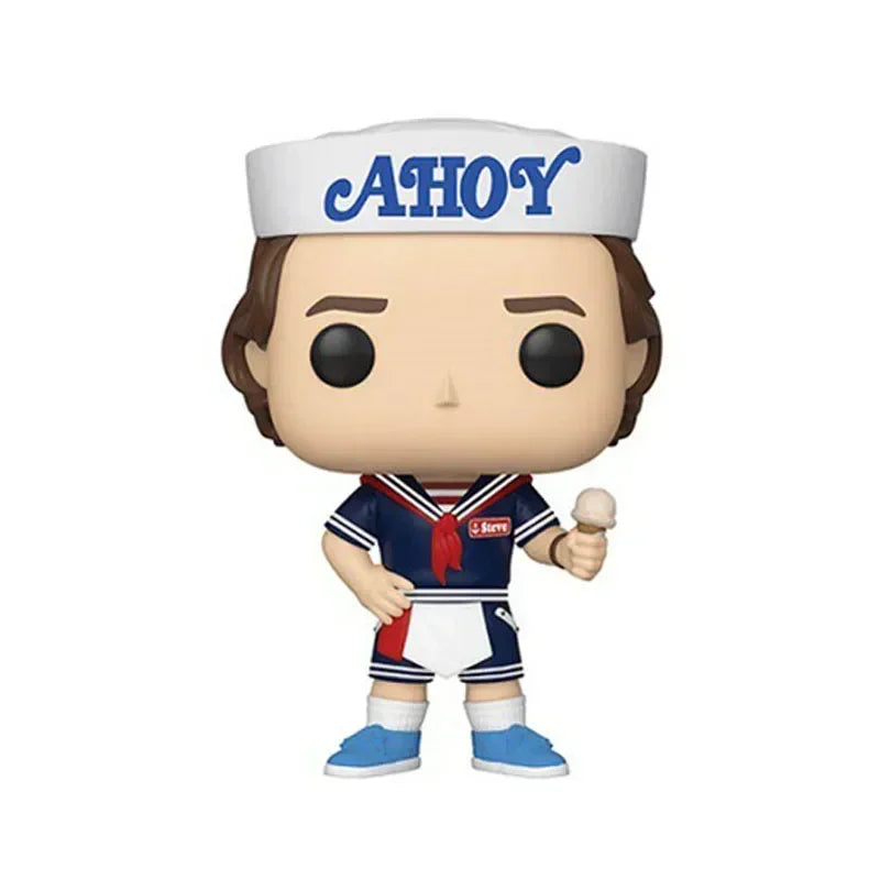 Figurine Collector Stranger Battle – Funko TV Edition 10 cm (Modèle au choix)