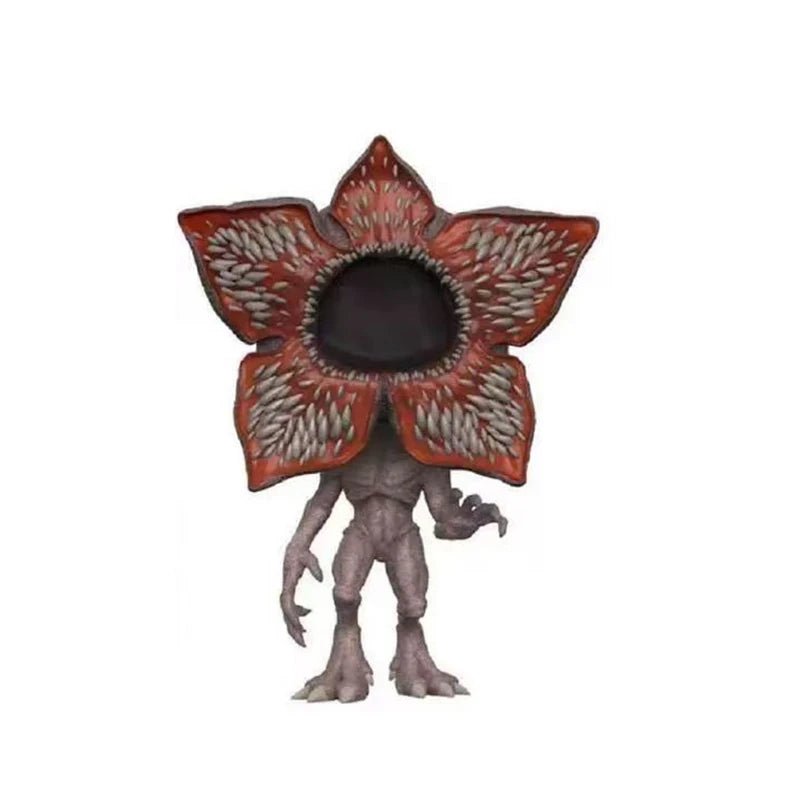 Funko POP Stranger Things – Demogorgon #482 | Figurine Officielle Collector 10 cm