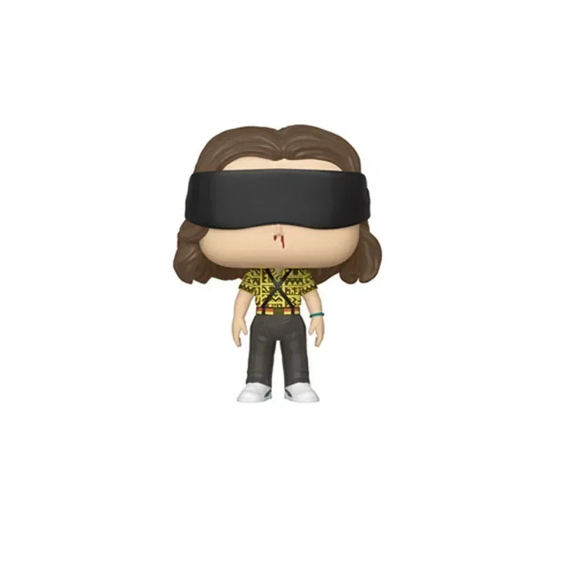 Figurine Collector Stranger Battle – Funko TV Edition 10 cm (Modèle au choix)