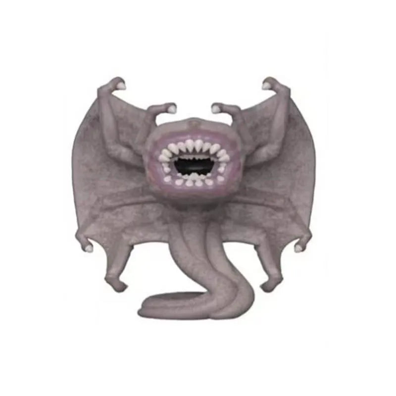 Funko POP Stranger Things – Demobat #1303 & Vecna #1540 / #1595 | Figurines Officielles 10 cm