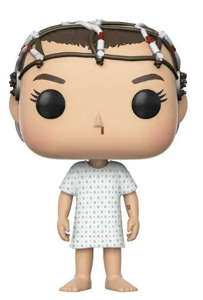 Figurine Collector Stranger Battle – Funko TV Edition 10 cm (Modèle au choix)