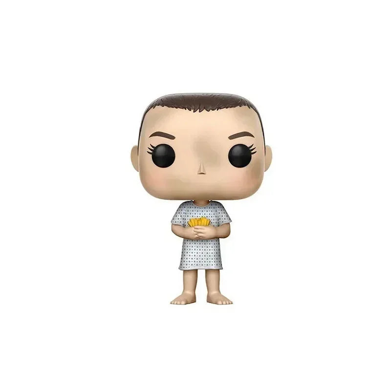 Figurine Collector Stranger Battle – Funko TV Edition 10 cm (Modèle au choix)