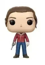 Figurine Collector Stranger Battle – Funko TV Edition 10 cm (Modèle au choix)